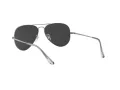Ray-Ban Aviator Metal Ii RB 3689 004/48 58 Men, Women sunglasses