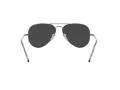 Ray-Ban Aviator Metal Ii RB 3689 004/48 58 Men, Women sunglasses