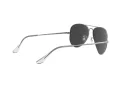 Ray-Ban Aviator Metal Ii RB 3689 004/48 58 Men, Women sunglasses
