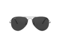 Ray-Ban Aviator Metal Ii RB 3689 004/48 62 Men, Women sunglasses