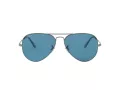Ray-Ban Aviator Metal Ii RB 3689 004/S2 62 Men, Women sunglasses
