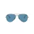Ray-Ban Aviator Metal Ii RB 3689 004/S2 62 Men, Women sunglasses