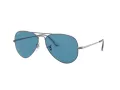 Ray-Ban Aviator Metal Ii RB 3689 004/S2 62 Men, Women sunglasses