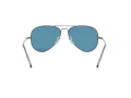 Ray-Ban Aviator Metal Ii RB 3689 004/S2 62 Men, Women sunglasses
