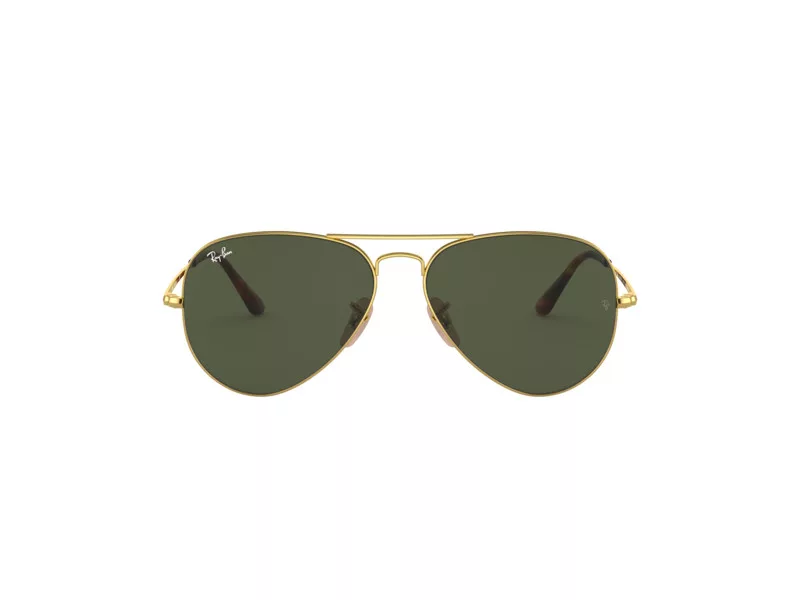 Ray-Ban Aviator Metal Ii RB 3689 9147/31 55 Men, Women sunglasses