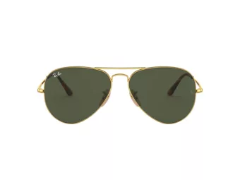   Ray-Ban Aviator Metal Ii RB 3689 9147/31 58 Men, Women sunglasses