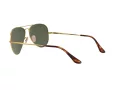 Ray-Ban Aviator Metal Ii RB 3689 9147/31 58 Men, Women sunglasses