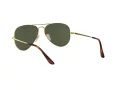 Ray-Ban Aviator Metal Ii RB 3689 9147/31 58 Men, Women sunglasses