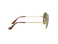 Ray-Ban Aviator Metal Ii RB 3689 9147/31 58 Men, Women sunglasses