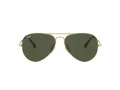 Ray-Ban Aviator Metal Ii RB 3689 9147/31 62 Men, Women sunglasses