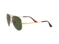 Ray-Ban Aviator Metal Ii RB 3689 9147/31 62 Men, Women sunglasses