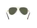 Ray-Ban Aviator Metal Ii RB 3689 9147/31 62 Men, Women sunglasses