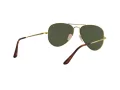 Ray-Ban Aviator Metal Ii RB 3689 9147/31 62 Men, Women sunglasses