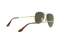 Ray-Ban Aviator Metal Ii RB 3689 9147/31 62 Men, Women sunglasses