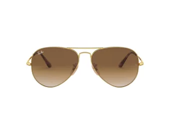   Ray-Ban Aviator Metal Ii RB 3689 9147/51 58 Men, Women sunglasses