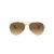 Ray-Ban Aviator Metal Ii RB 3689 9147/51 58 Men, Women sunglasses