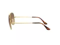 Ray-Ban Aviator Metal Ii RB 3689 9147/51 58 Men, Women sunglasses