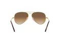 Ray-Ban Aviator Metal Ii RB 3689 9147/51 58 Men, Women sunglasses
