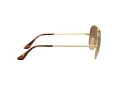 Ray-Ban Aviator Metal Ii RB 3689 9147/51 58 Men, Women sunglasses