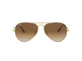 Ray-Ban Aviator Metal Ii RB 3689 9147/51 62 Men, Women sunglasses