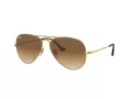 Ray-Ban Aviator Metal Ii RB 3689 9147/51 62 Men, Women sunglasses