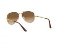 Ray-Ban Aviator Metal Ii RB 3689 9147/51 62 Men, Women sunglasses