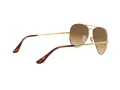 Ray-Ban Aviator Metal Ii RB 3689 9147/51 62 Men, Women sunglasses