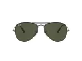 Ray-Ban Aviator Metal Ii RB 3689 9148/31 58 Men, Women sunglasses