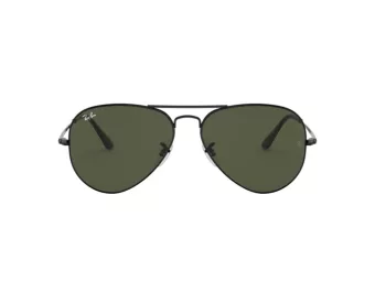   Ray-Ban Aviator Metal Ii RB 3689 9148/31 58 Men, Women sunglasses