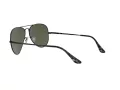 Ray-Ban Aviator Metal Ii RB 3689 9148/31 58 Men, Women sunglasses