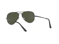 Ray-Ban Aviator Metal Ii RB 3689 9148/31 58 Men, Women sunglasses