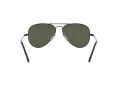 Ray-Ban Aviator Metal Ii RB 3689 9148/31 58 Men, Women sunglasses