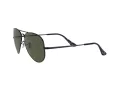 Ray-Ban Aviator Metal Ii RB 3689 9148/31 62 Men, Women sunglasses