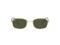 Ray-Ban RB 3690 001/31 51 Men, Women sunglasses