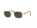 Ray-Ban RB 3690 001/31 51 Men, Women sunglasses