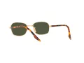 Ray-Ban RB 3690 001/31 51 Men, Women sunglasses