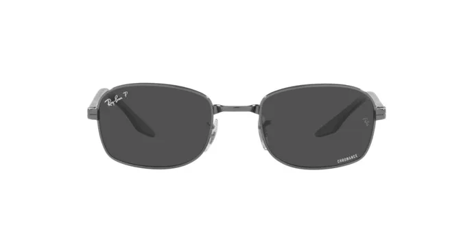 3690 Ronal Ray-Ban RB 3690 004/K8 51 Men, Women sunglasses - Contact le