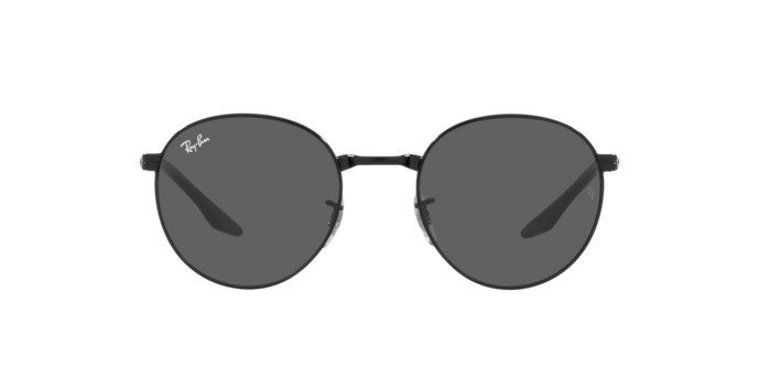 Ray Ban RB 3691 002 B1 48 Men Women sunglasses Contact le