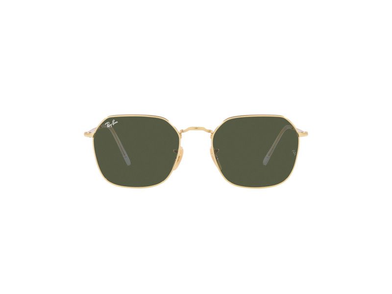 Ray-Ban Jim RB 3694 001/31 55 Men, Women sunglasses