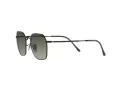 Ray-Ban Jim RB 3694 002/71 55 Men, Women sunglasses