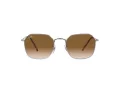 Ray-Ban Jim RB 3694 004/51 55 Men, Women sunglasses