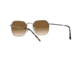 Ray-Ban Jim RB 3694 004/51 55 Men, Women sunglasses