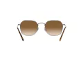 Ray-Ban Jim RB 3694 004/51 55 Men, Women sunglasses
