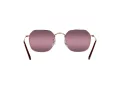 Ray-Ban Jim RB 3694 9202/G9 53 Men, Women sunglasses