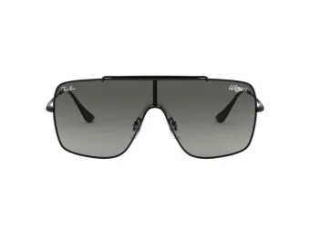 Ray-Ban Wings Ii RB 3697 002/11 135 Men sunglasses