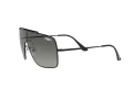 Ray-Ban Wings Ii RB 3697 002/11 135 Men sunglasses