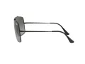 Ray-Ban Wings Ii RB 3697 002/11 135 Men sunglasses