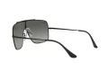 Ray-Ban Wings Ii RB 3697 002/11 135 Men sunglasses