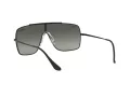 Ray-Ban Wings Ii RB 3697 002/11 135 Men sunglasses