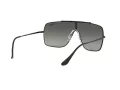 Ray-Ban Wings Ii RB 3697 002/11 135 Men sunglasses